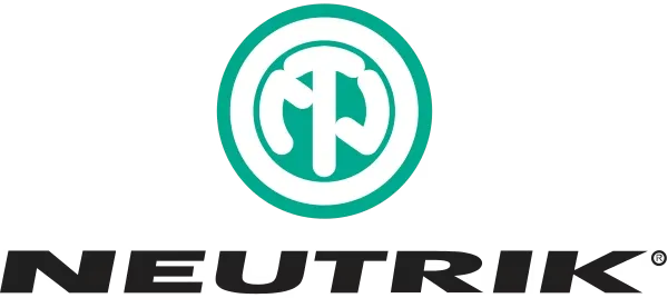 Manufacturer logotype: NEUTRIK