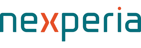 Manufacturer logotype: NEXPERIA