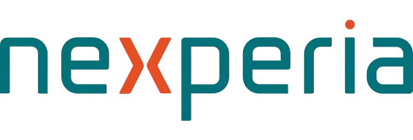 Manufacturer logotype: NEXPERIA