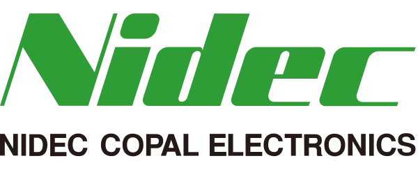 NIDEC COMPONENTS logo
