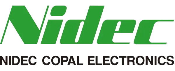 NIDEC COMPONENTS logo