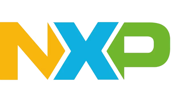 Manufacturer logotype: NXP