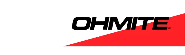 Manufacturer logotype: OHMITE