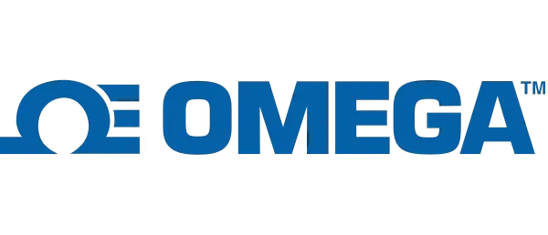 Manufacturer logotype: OMEGA