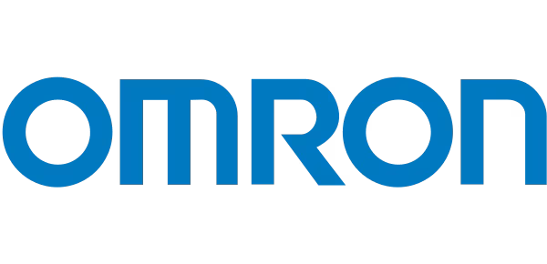 Manufacturer logotype: OMRON