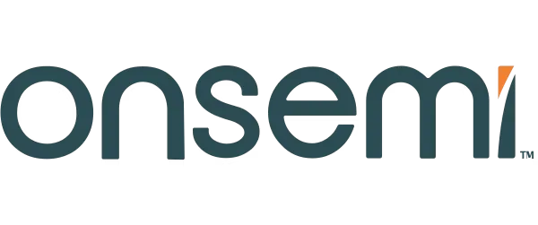 Manufacturer logotype: ONSEMI