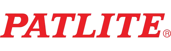 PATLITE logo