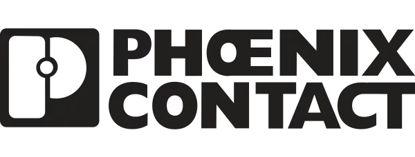 Manufacturer logotype: PHOENIX CONTACT