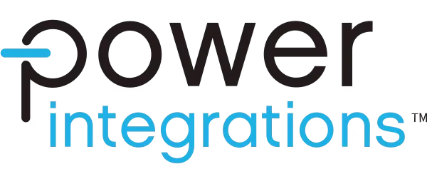 Manufacturer logotype: POWER INTEGRATIONS
