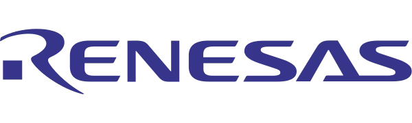 Manufacturer logotype: RENESAS