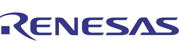 Manufacturer logotype: RENESAS