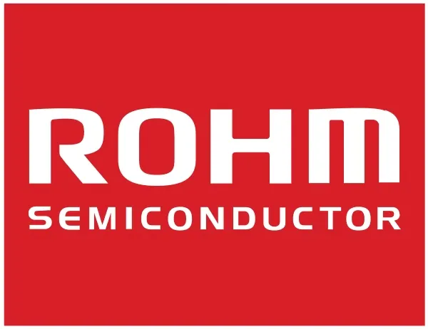 Manufacturer logotype: ROHM