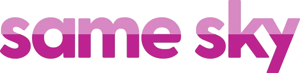 Manufacturer logotype: SAME SKY