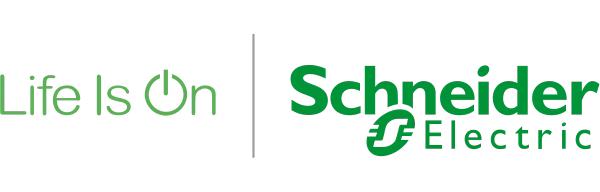Manufacturer logotype: SCHNEIDER ELECTRIC
