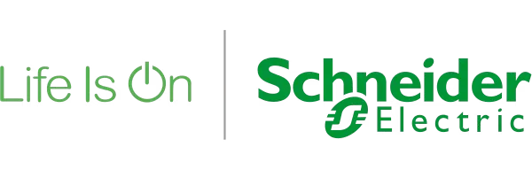 SCHNEIDER ELECTRIC logo