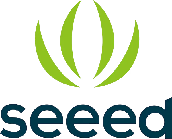 Manufacturer logotype: SEEED STUDIO