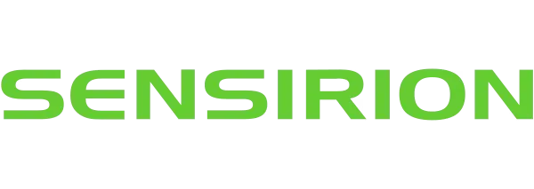 Manufacturer logotype: SENSIRION
