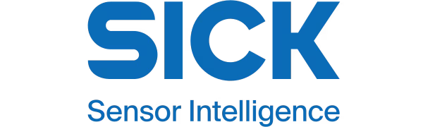 Manufacturer logotype: SICK