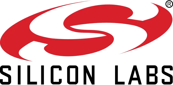 Manufacturer logotype: SILICON LABS