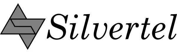 SILVERTEL logo