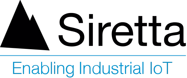 Manufacturer logotype: SIRETTA