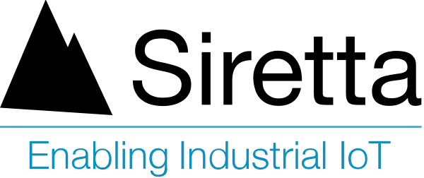Manufacturer logotype: SIRETTA