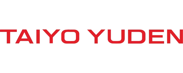 TAIYO YUDEN logo