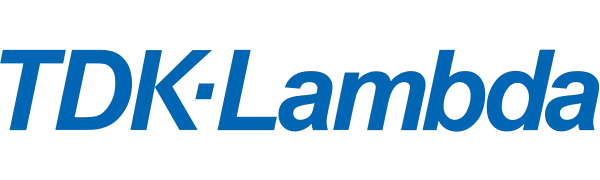 Manufacturer logotype: TDK-LAMBDA