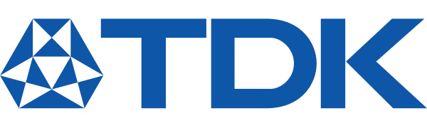 Manufacturer logotype: TDK