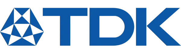 Manufacturer logotype: TDK