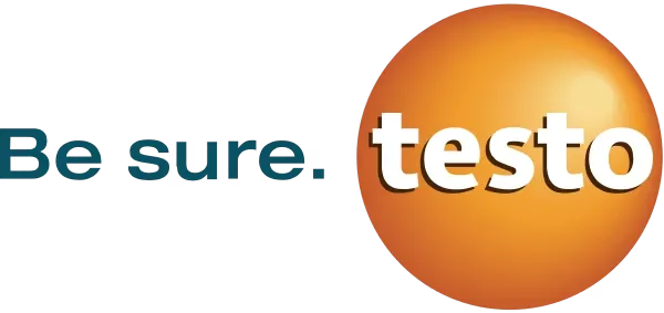 TESTO logo