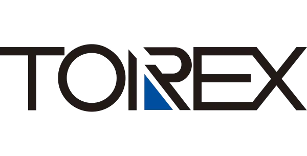 TOREX logo