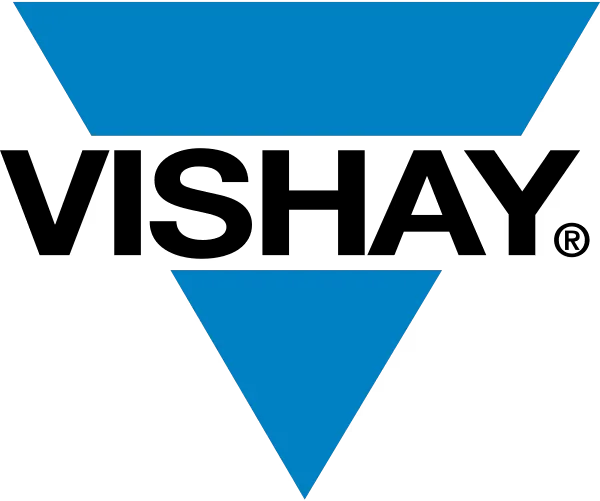 Manufacturer logotype: VISHAY