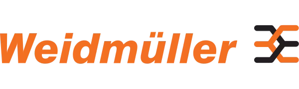Manufacturer logotype: WEIDMULLER