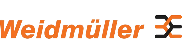 Manufacturer logotype: WEIDMULLER
