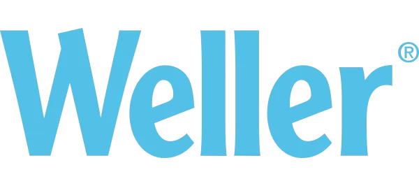 WELLER logo