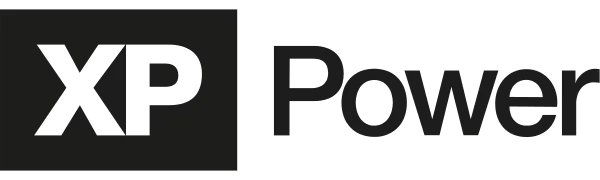 Manufacturer logotype: XP POWER