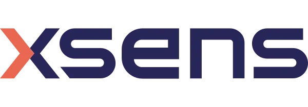 XSENS logo