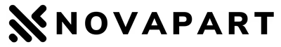 Novapart logo
