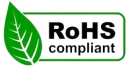 This product is RoHS compliant